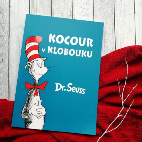 Kocour v klobouku