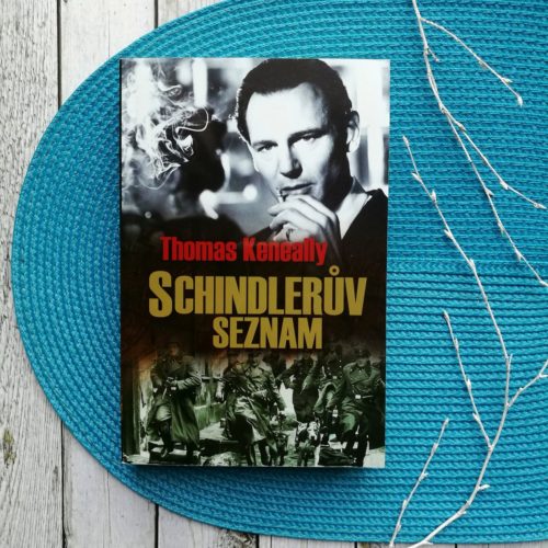 Schindlerův seznam