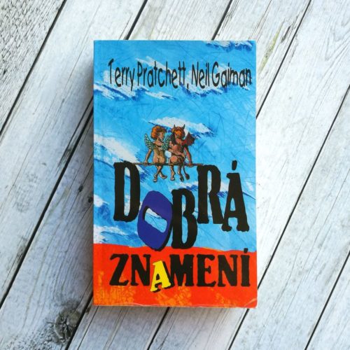 Dobrá znamení