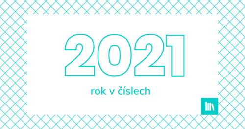 2021 rok v číslech