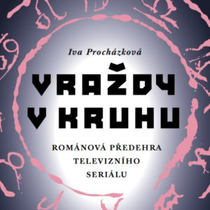 Vražedný knižní prequel známého českého seriálu