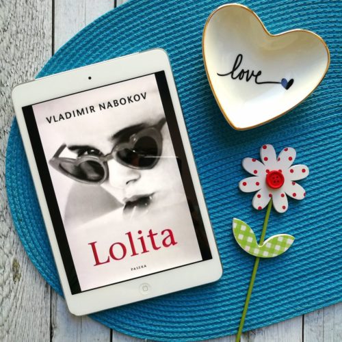 Legendární Lolita