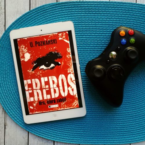 Erebos: Když se počítačová hra začne prolínat s realitou