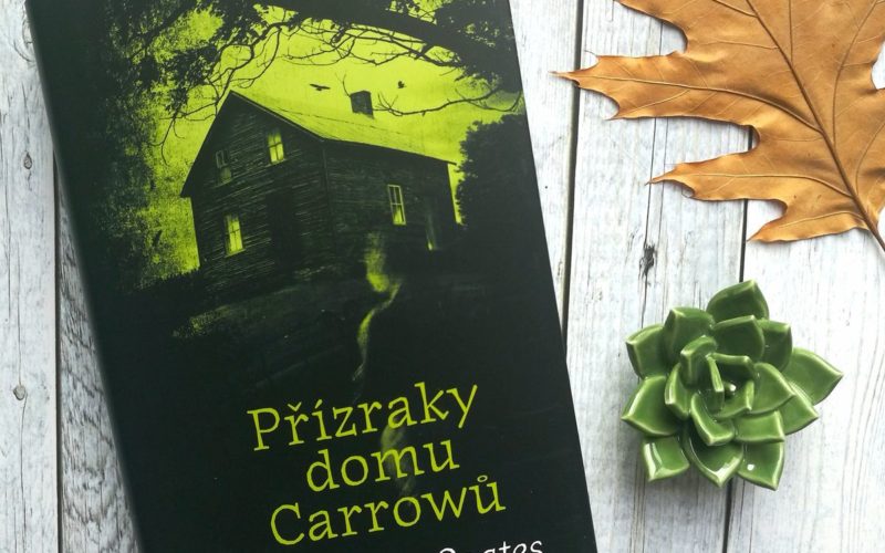 Přízraky domu Carrowů