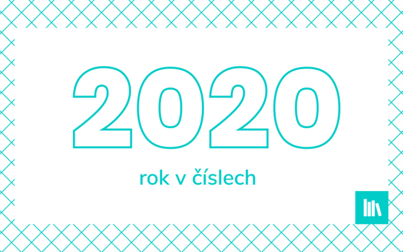 Rok 2020 v číslech