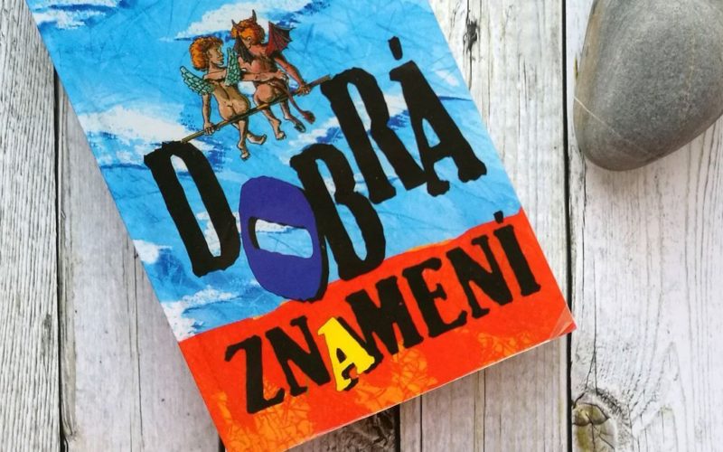 Dobrá znamení